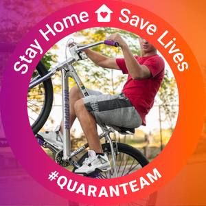 Meet your Posher, Joe